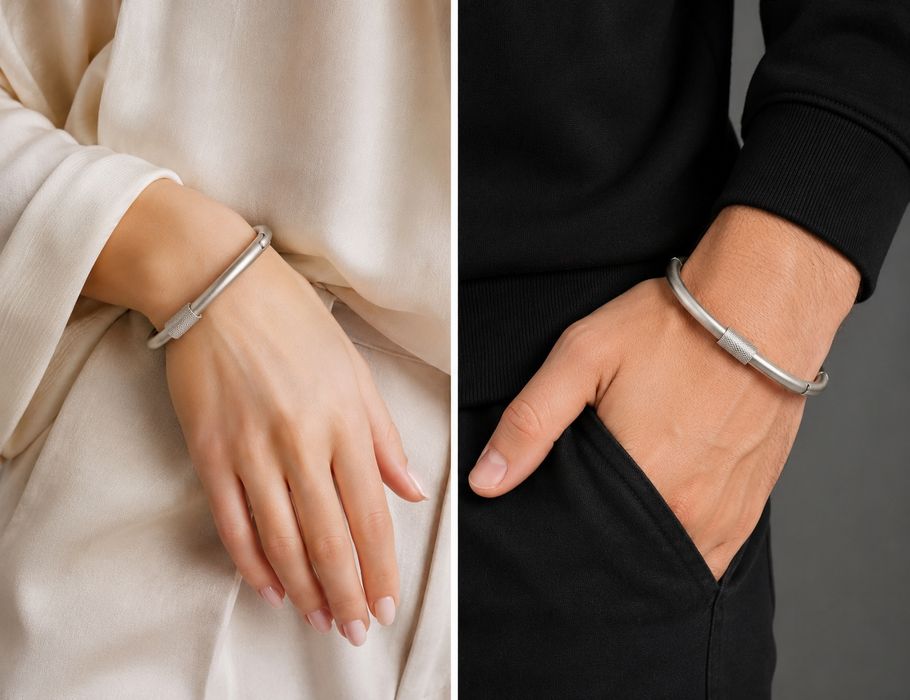 Calvin Klein  унисекс гривни
