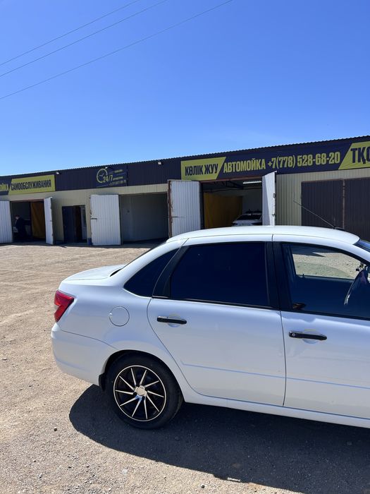 Продам Granta Fl