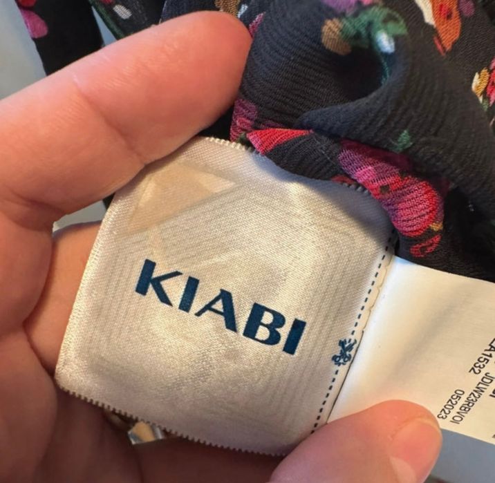 Rochie damă Kiabi, mărimea M, nouă