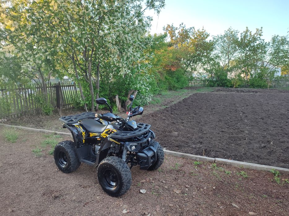 Квадроцикл продам