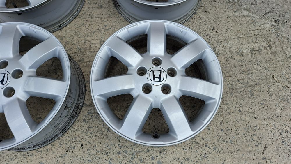 Джанти 17" 5х114'3 Хонда ЦР-В / Honda CR-V