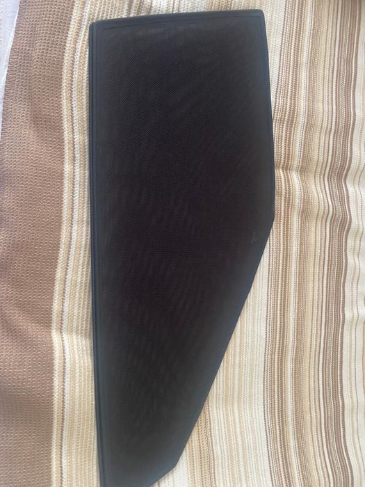 Автошторки худай крета 1