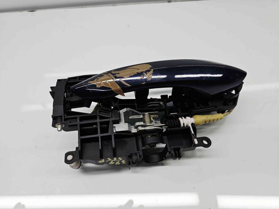 Maner usa stanga spate Bmw 5 (F10) [Fabr 2011-2016]