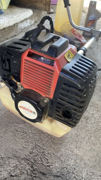 Триммер    В хорошем сос