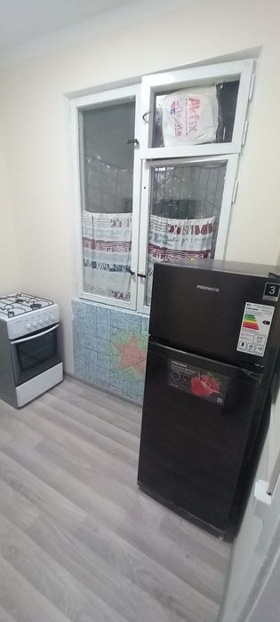 CHILANZAR 8 Kv 2 XONA 1 etaj Xonalar Aloxida Tozza RemonT Srochna qoyi