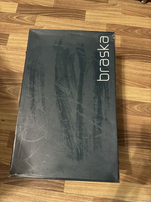 Сапоги демисезон, замшевые