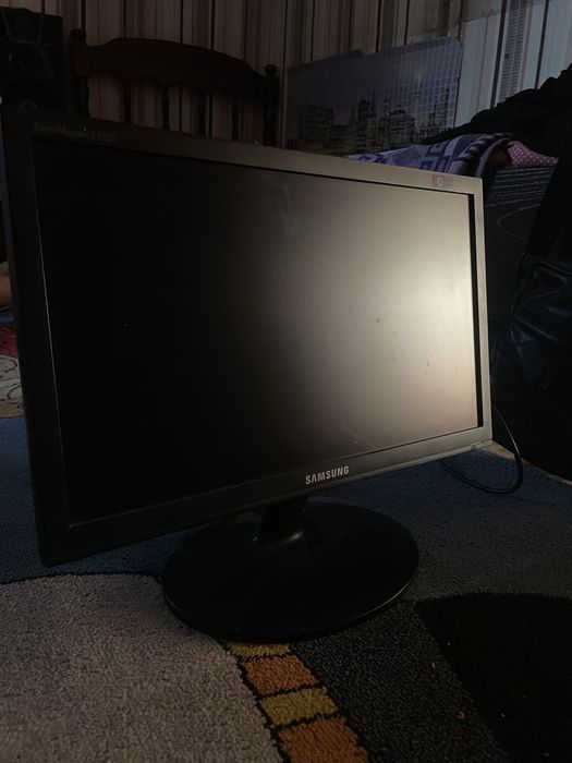 продам компьютер, рабочи