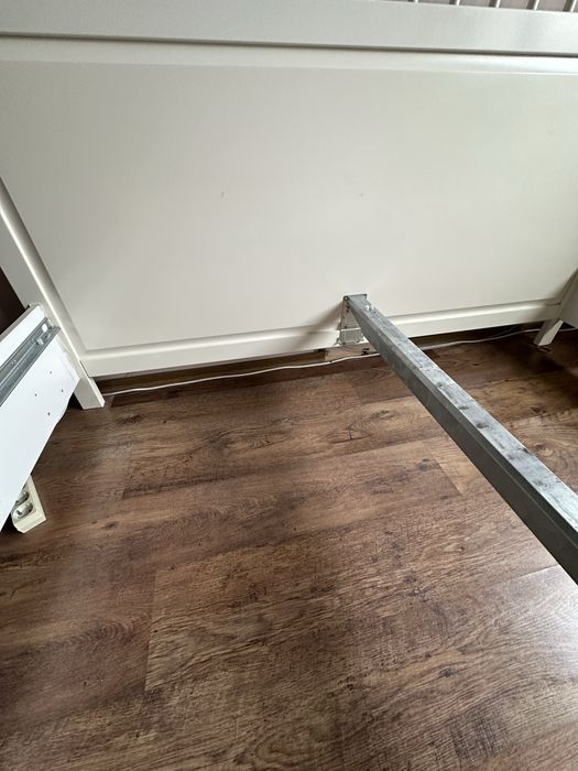 Спалня 180/200, купувана от Икеа, МDF