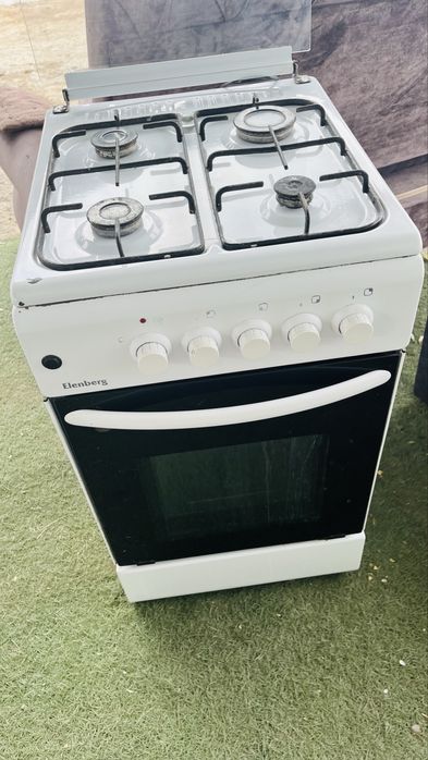 Газ плиталар сатылады