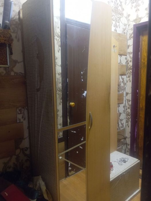 Даром прихожку в каридор