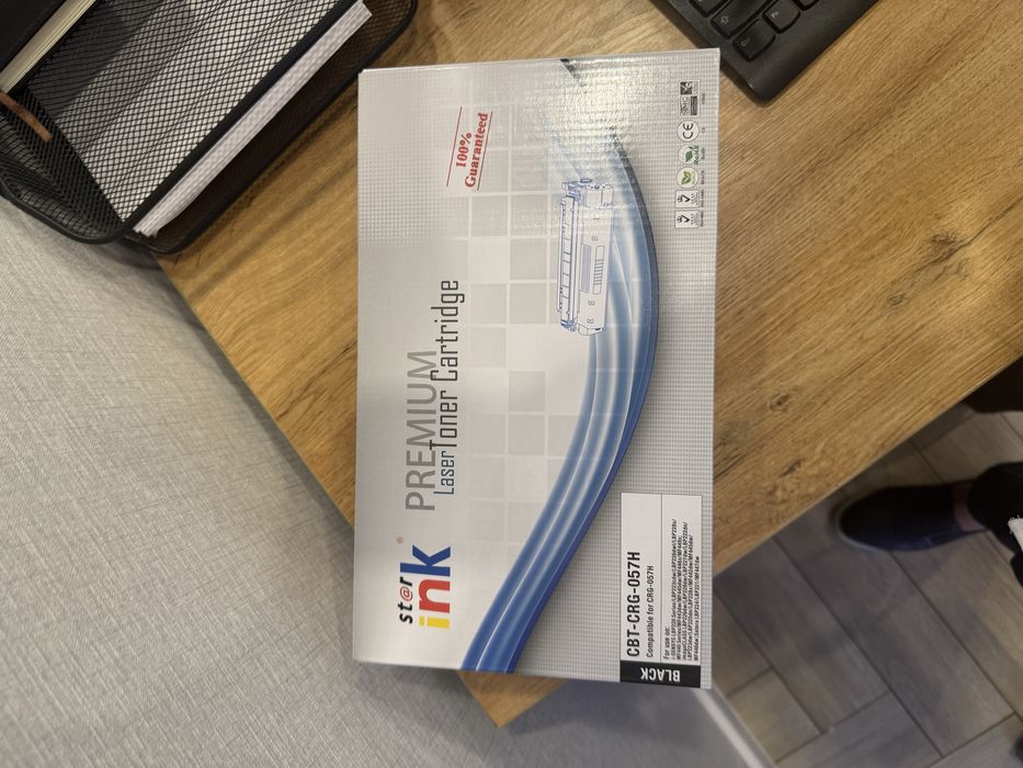 Новый Картридж для Canon MF 453w