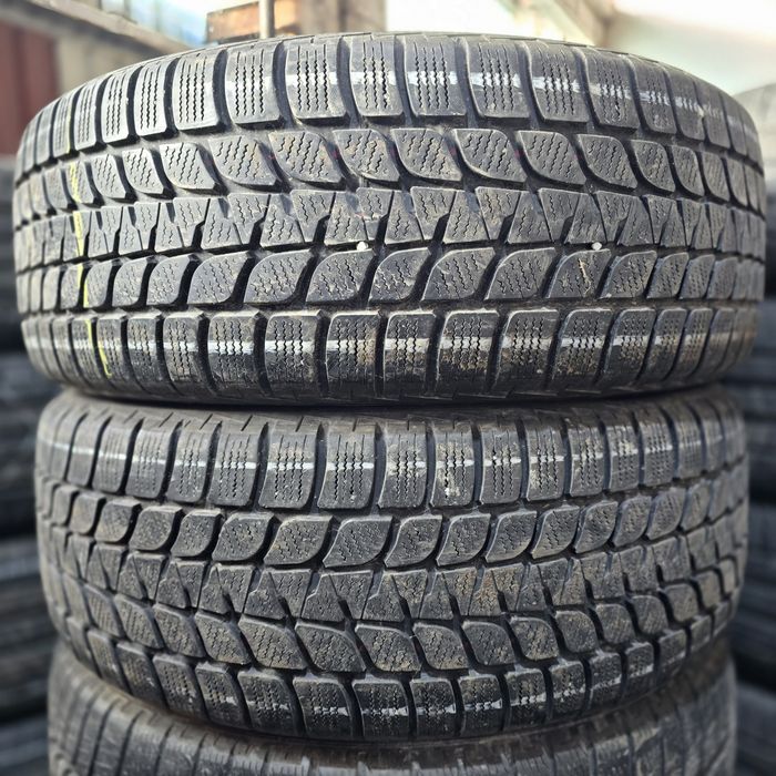 2x 235/60/18 M+S BRIDGESTONE Stare impecabila