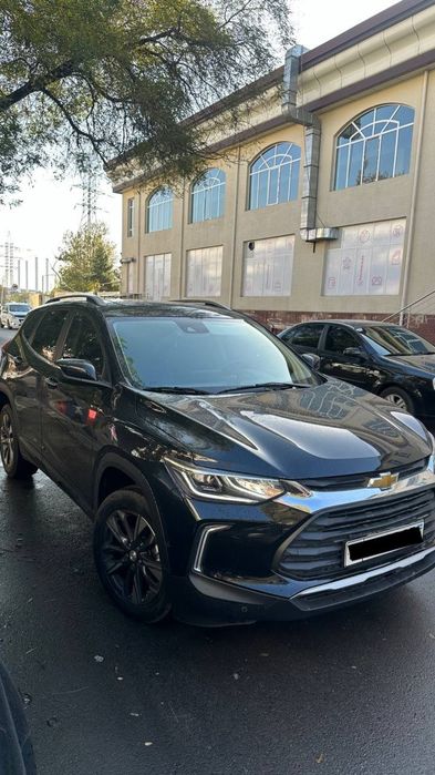 Tracker 2 2023 Premier Avtomat Avto Kredit 1 kunda Passportga!