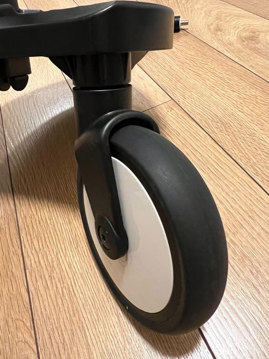 Подножка yoyo.