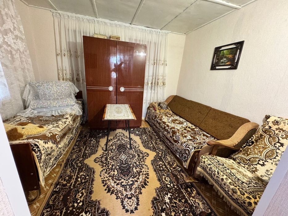 Дача на ГРП «Энтузиаст»