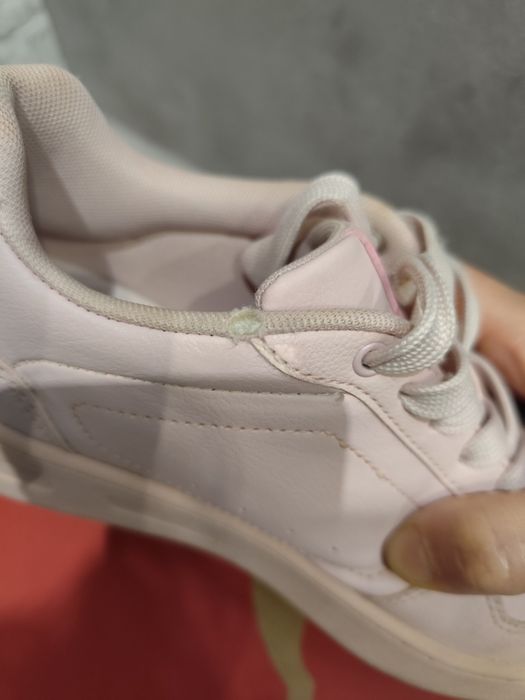 Маратонки юноши-PUMA