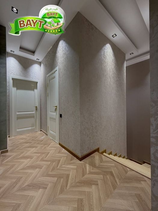 * ДОМБРОБОД  Town house 1.4 Соток 5 Хона + Кухня Ориентир Мустанг