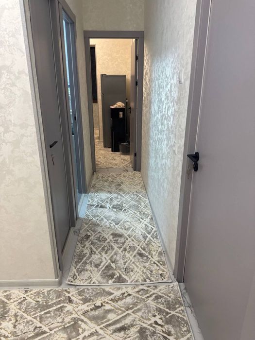 Продается квартира 3х комнатная Чирчик