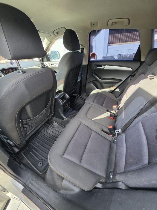 AUDI Q5 2012 — imagine 5