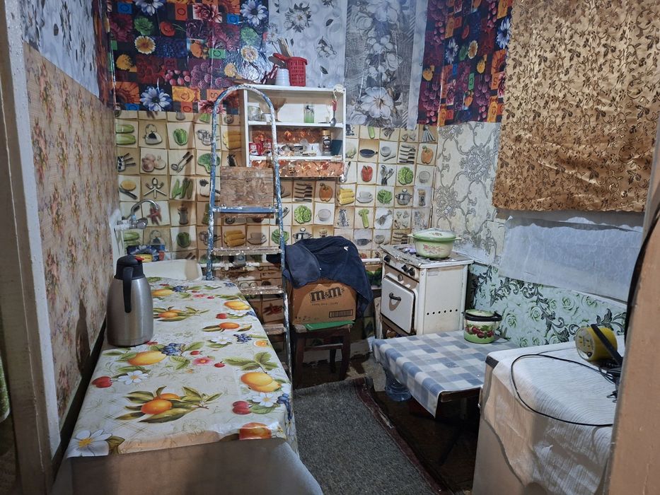 Сдам квартиру ТТЗ-1