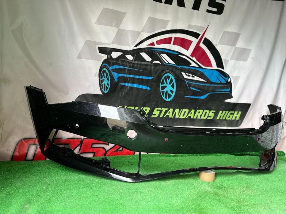 Skoda Superb 3 3V5 Facelift Bara fata Spoiler Stare buna