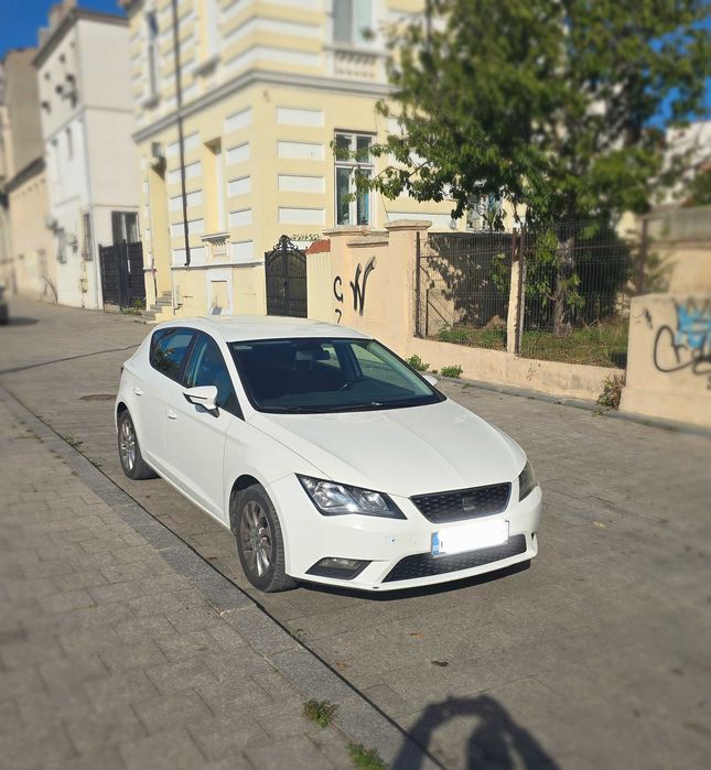 SEAT Leon 2016 — imagine 5