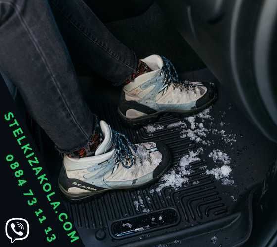 Промоция - Стелки за кола и багажник - Stelkizakola.com - по модела