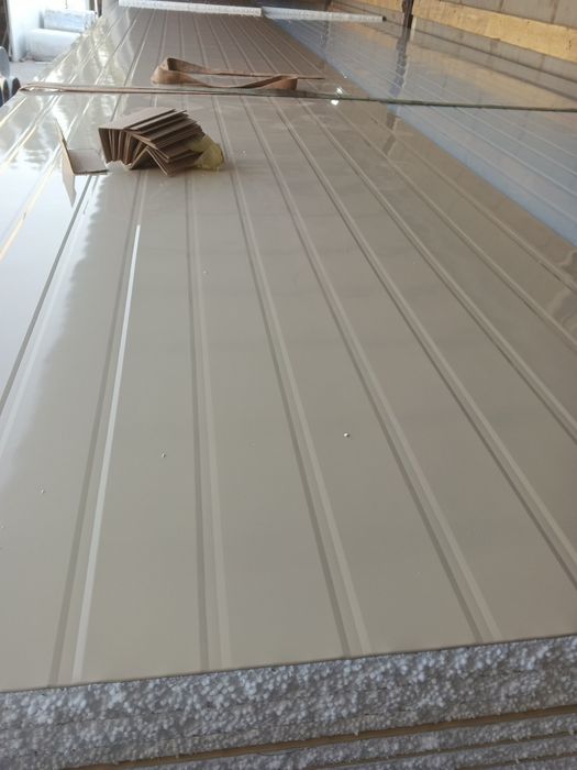 Сендвич панель/Панел сендвич/Sendvich panel.