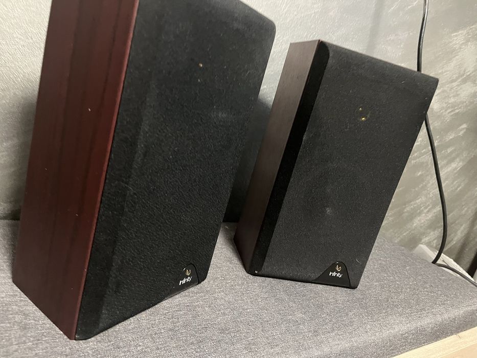 Boxe Infinity 200 mk 2