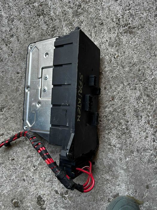 Modul Confort Mercedes Sprinter / Volkswagen  Crafter A9065453001