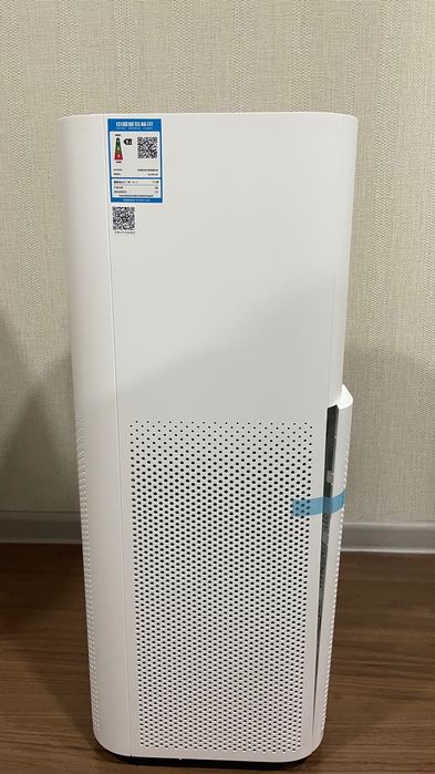 Воздухоочиститель Xiaomi Mi Home Air Purifier 4 Pro