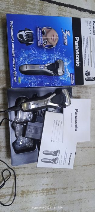 Электробритва Panasonic