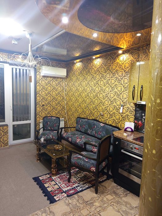 Собственик отдава под наем едностаен апартамент