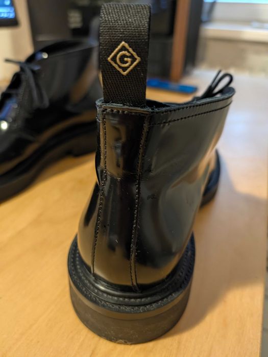 Мъжки Боти Gant 45 номер