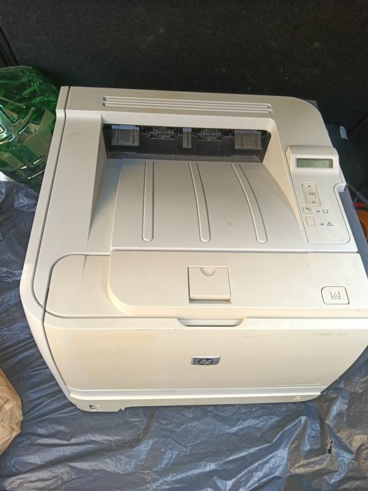 Imprimanta HP Laser jet P2055dn