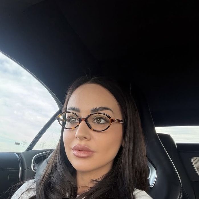 Дамски очила miu miu