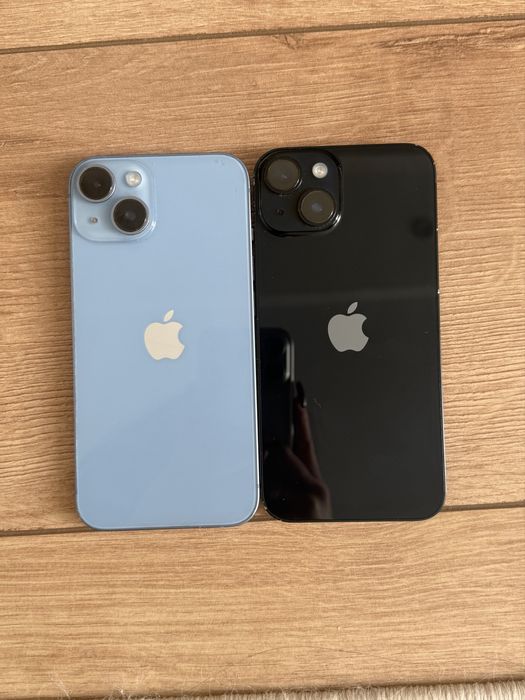 Продаю два IPHONE 14