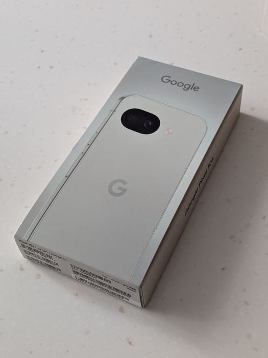 Google Pixel 10a 128gb