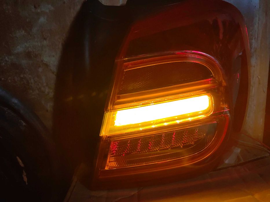 Стоп Mercedes GLA W156 LED десен / Стоп Мерцедес ГЛА Оригинален