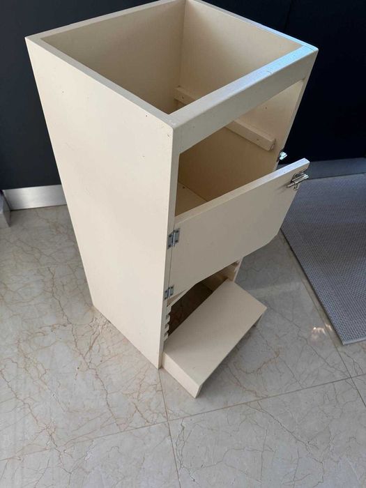 Turn de invatare lemn