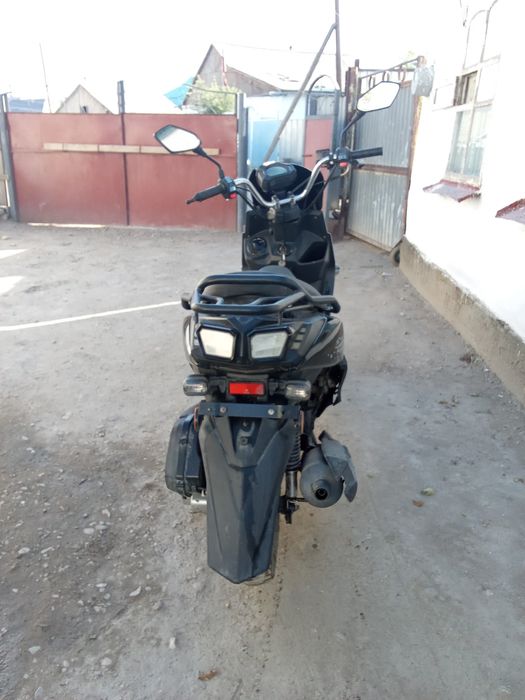 1 поколение Самурай