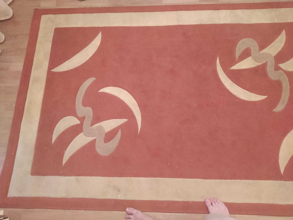 Covor camera 2,5 m x 1,5m