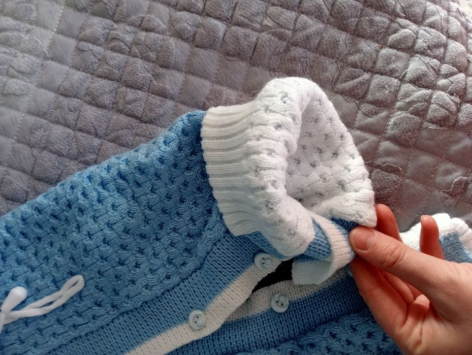 Детские вещи новые и б/у