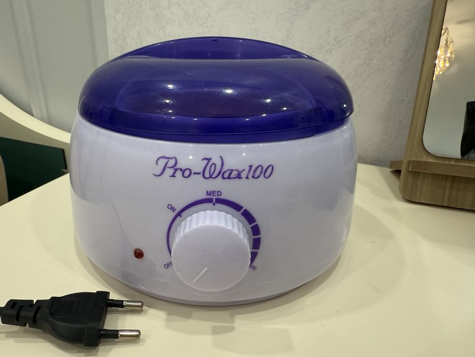 Воскоплав в отличном состоянии