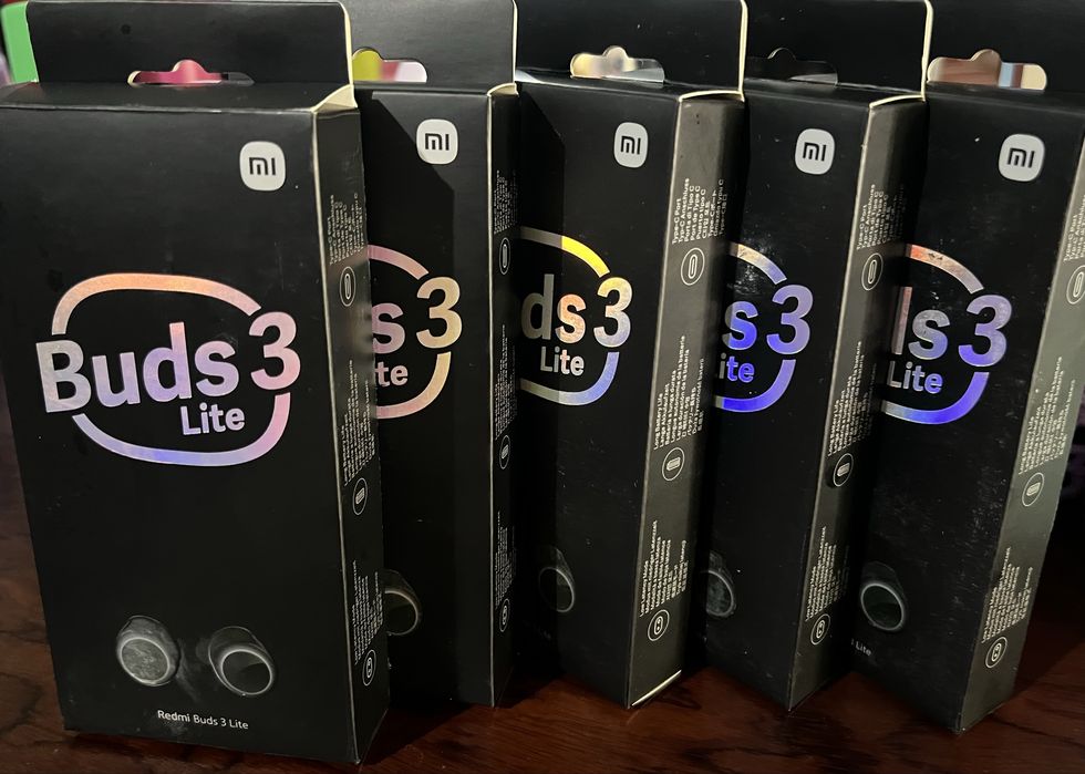 Redmi Buds 3 Lite (original)