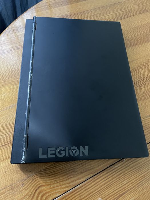 Laptop Lenovo Legion