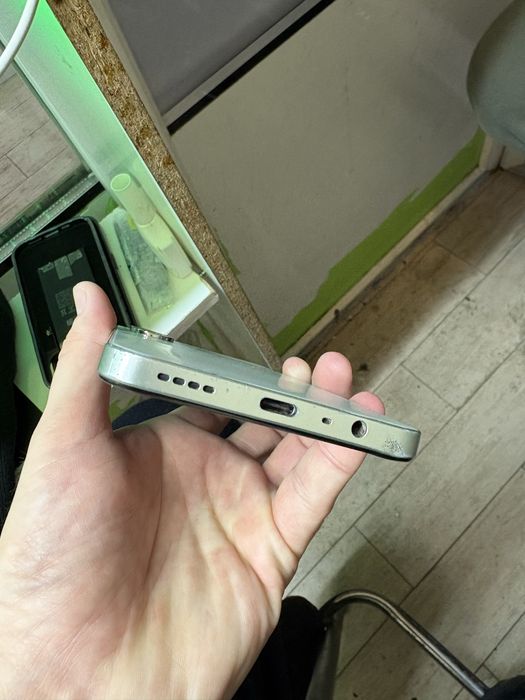 Например реалми