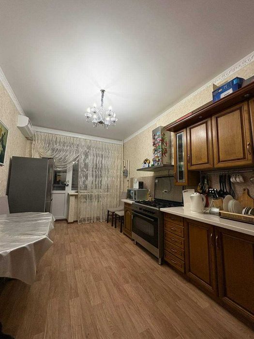 Продам 3х комн кв ЖК Альтаир