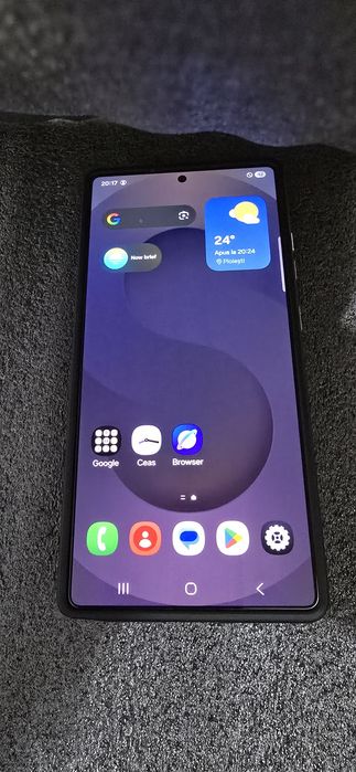 Samsung Galaxy S25 Ultra