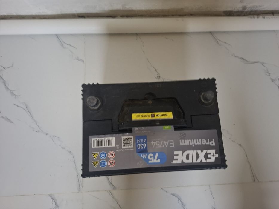 Продается аккумулятор